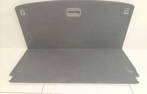 Hyundai Ioniq Trunk/boot floor carpet liner 85715G7000