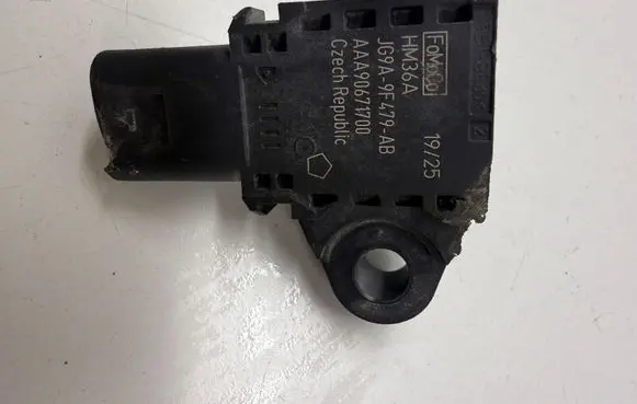 Ford Mustang VII Air pressure sensor JG9A9F479AB AAA90671700
