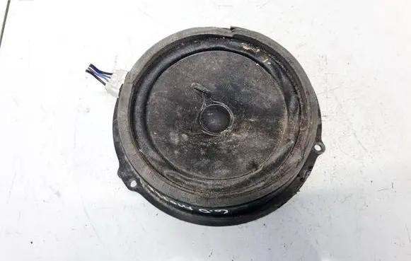 Ford Galaxy Front door speaker 6M2T18808AB 6M2T-18808-AB