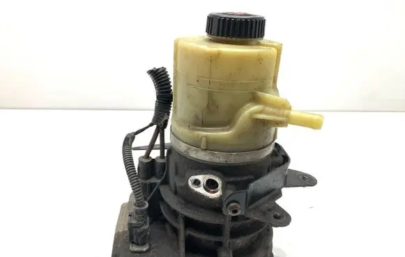 Opel Vivaro Power steering pump 491100616R