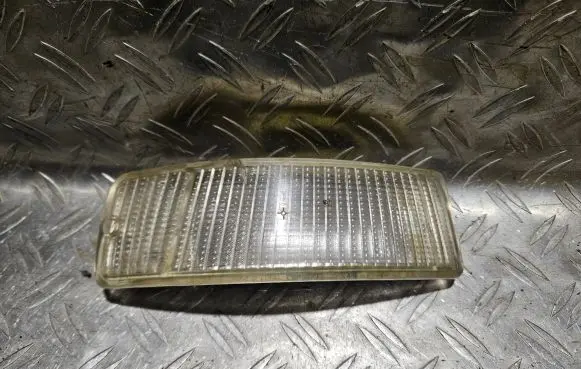 Audi 80 90 S2 B4 Front indicator light 198201