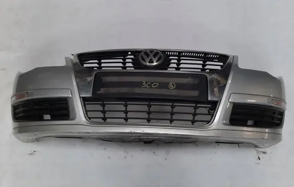 Volkswagen PASSAT B6 Front bumper