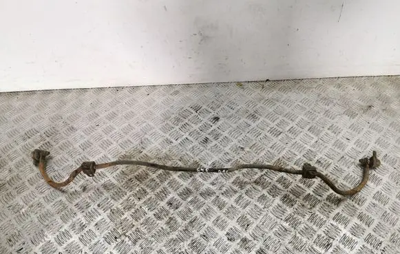 Rear anti-roll bar/sway bar