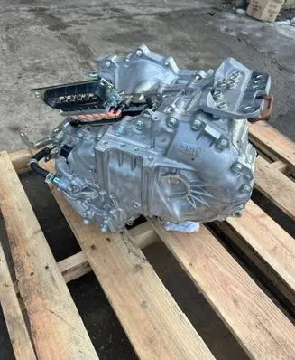 Toyota RAV 4 (XA50) Automatic gearbox TZ215XS002