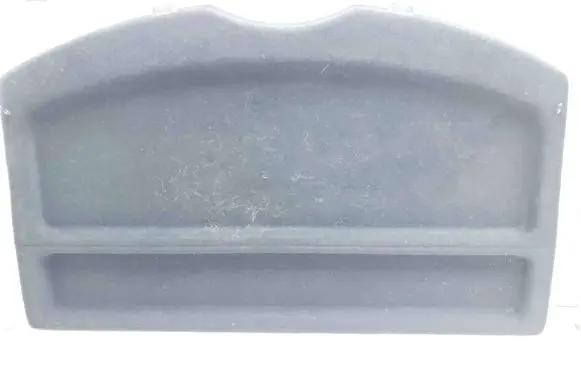 Skoda Octavia Mk3 (5E) Parcel shelf 5E5867769E