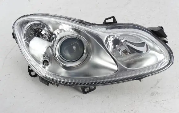 Smart ForTwo II Headlight/headlamp A4518200259