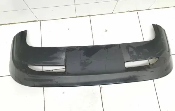Ford Focus Tailgate/trunk spoiler Bm51a44210