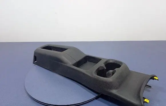 Citroen Berlingo Center console 9816872877
