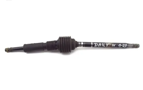 Iveco Daily 4th gen Steering wheel axle