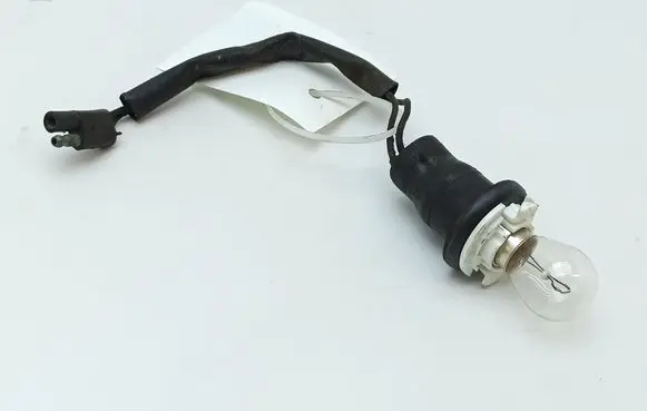 Jaguar XJS Front indicator light 