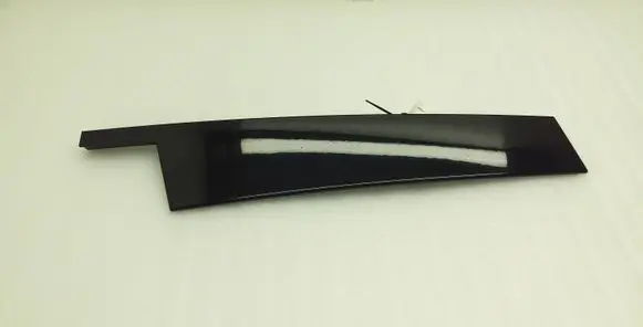 Mercedes-Benz GLC X253 C253 Front door glass trim molding X2536900187 A2536900187 2536900187