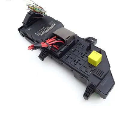 Opel Vectra C Comfort/convenience module 13223679 13193588
