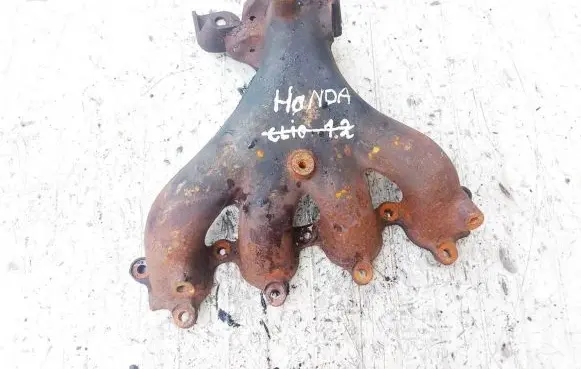 Honda Civic Exhaust manifold PM7X00 19C8