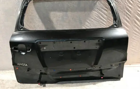 Toyota RAV 4 (XA30) Tailgate/trunk/boot lid