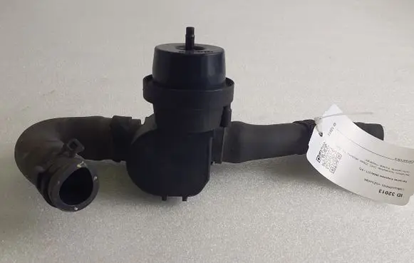 Porsche Cayenne (92A) Vacuum valve 1J0819809 400374F