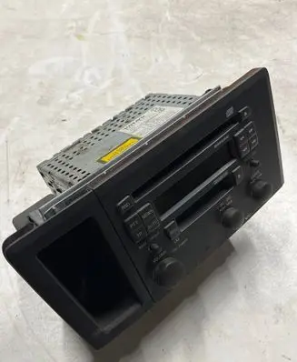 Volvo V70 Radio/CD/DVD/GPS head unit 86511521