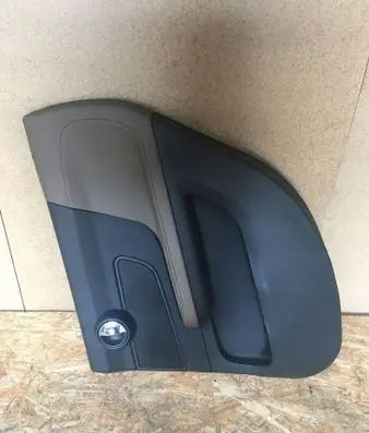 Mini Cooper Countryman F60 Rear door card panel trim