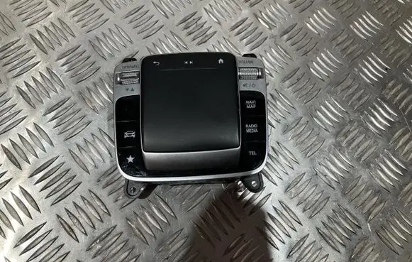 Mercedes-Benz A W177 Multifunctional control switch/knob A2479004003