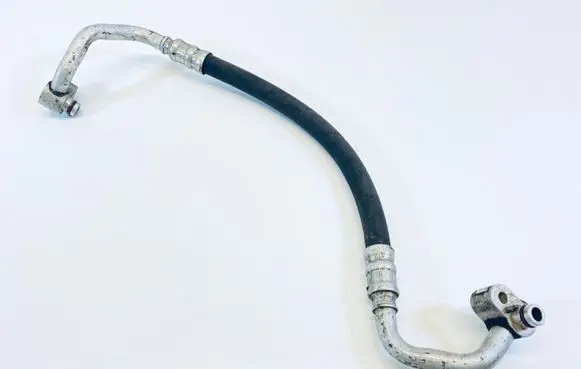 Audi A3 S3 8P Air conditioning (A/C) pipe/hose 1K0820721BD
