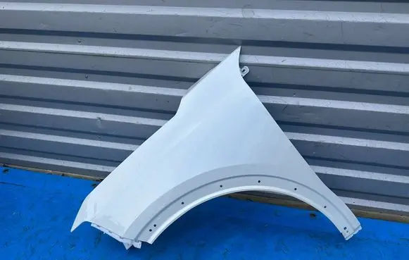 Renault Scenic E-Tech V Fender 7246R0698R
