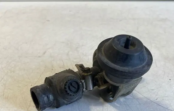 Audi 100 S4 C4 Valve vacuum 4A0819809
