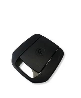 BMW 1 F20 F21 ISOFIX cover 7319604 52207319604