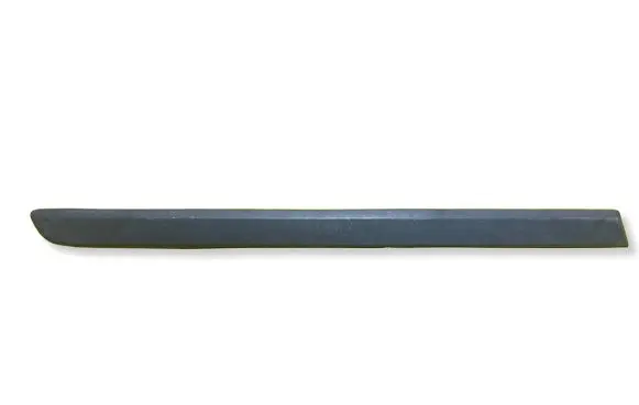 Volvo S40 Rear door trim (molding) 39987039 08620171