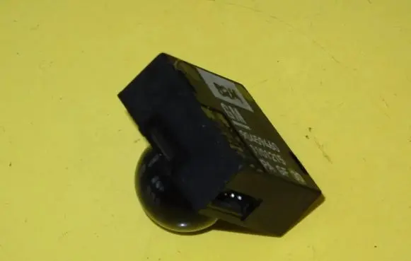 Opel Zafira A Sun solar sensor 90459460 1101215