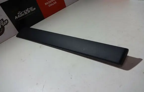 Audi A3 S3 8P Rear door card trim 8P4867420