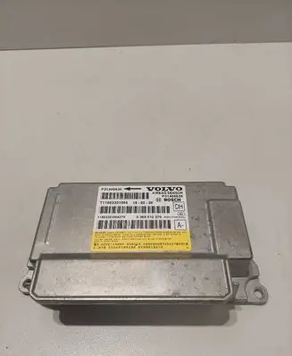 Airbag control unit/module