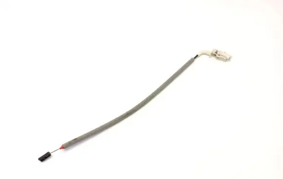 BMW 5 E60 E61 Front door cable line 7034467