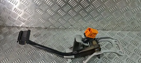 Jaguar XE Brake pedal GX732450CD