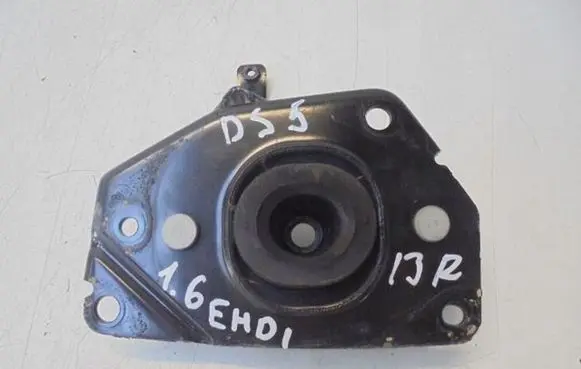 Citroen DS5 Engine mount vacuum valve 