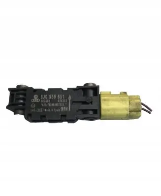 Audi A3 S3 8P Airbag deployment crash/impact sensor 8J0959651