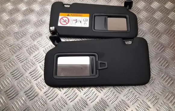 Mazda MX-30 Sun visor 831