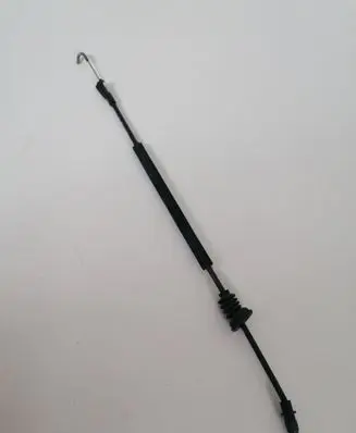 Volkswagen Golf IV Front door cable line 1J4837085F