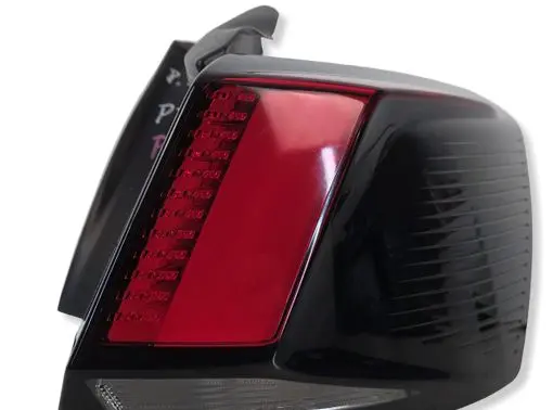 Peugeot 3008 II Rear/tail lights 98104770804CAR 9810477080