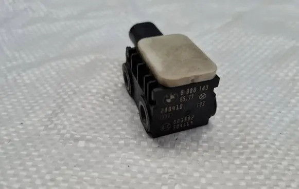 BMW 3 E92 E93 Airbag deployment crash/impact sensor 6988143
