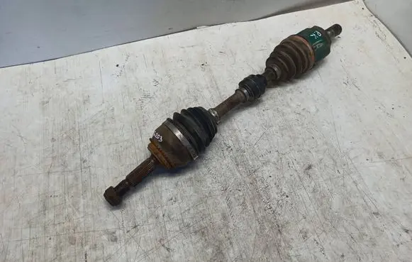 Mitsubishi Outlander Front driveshaft