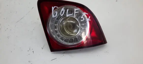 Volkswagen Golf Plus Tailgate rear/tail lights 5M0945094H