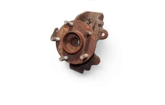 Volvo C30 Front wheel hub spindle knuckle 3M513K170