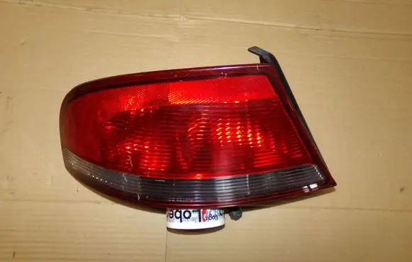Chrysler Sebring (ST-22 - JR) Rear/tail lights