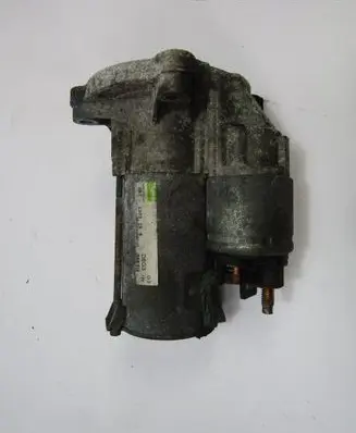 Citroen Xsara Picasso Starter motor 9648644680