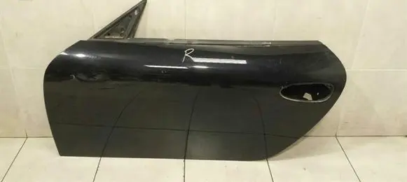 Porsche Cayman 987 Door (2 Door Coupe) 99753101106