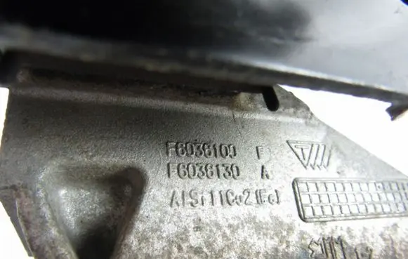 Nissan Qashqai+2 Engine mount bracket F6036100
