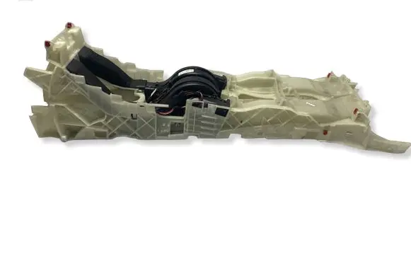 BMW 5 GT F07 Heater fan/blower 9138176 B0600344 T1001564F