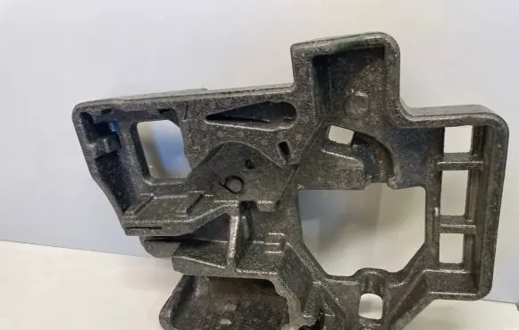 Volvo XC60 Tool box 31471084