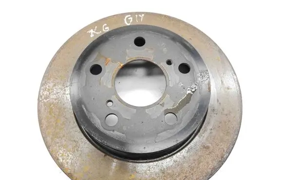 Toyota Corolla E210 E21 Rear brake disc
