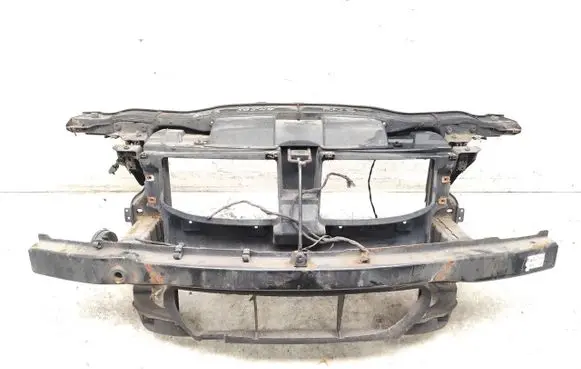 BMW 3 E90 E91 Radiator support slam panel 7058594