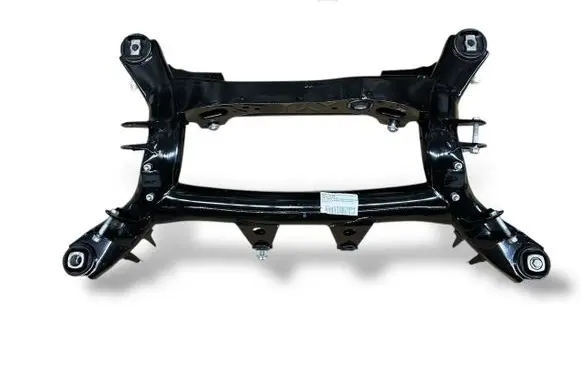 Rear subframe
